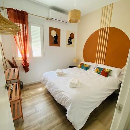 Sunshine San Eloy - Centro De Cordoba Apartamento Exterior foto