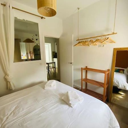 Sunshine San Eloy - Centro De Cordoba Apartamento Exterior foto