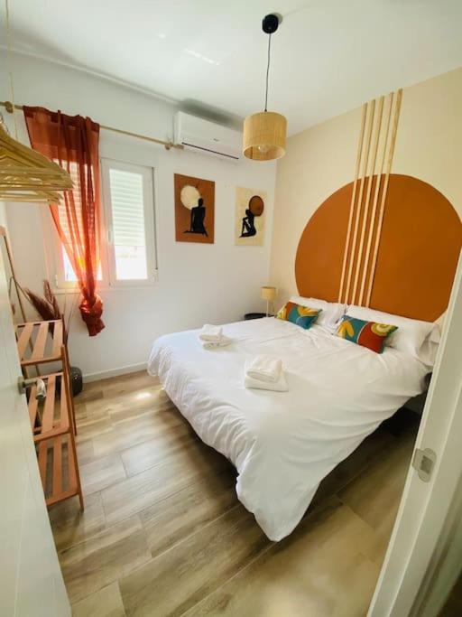 Sunshine San Eloy - Centro De Cordoba Apartamento Exterior foto