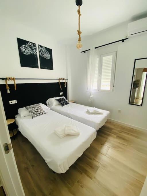 Sunshine San Eloy - Centro De Cordoba Apartamento Exterior foto